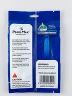 PearlMax Blue 2 Twin Blade Razor Shaving Blade 24pcs in 1 Pack
